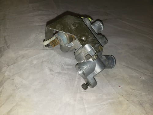 2000 Yamaha Royal Star Thermostat Housing - Thumbnail 3