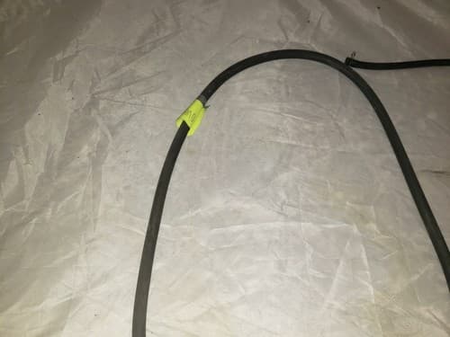 2000 Yamaha Royal Star Right Overflow Hoses Set - Thumbnail 2