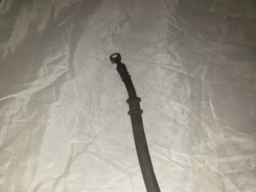 2000 Yamaha Royal Star Right Overflow Hoses Set - Thumbnail 6