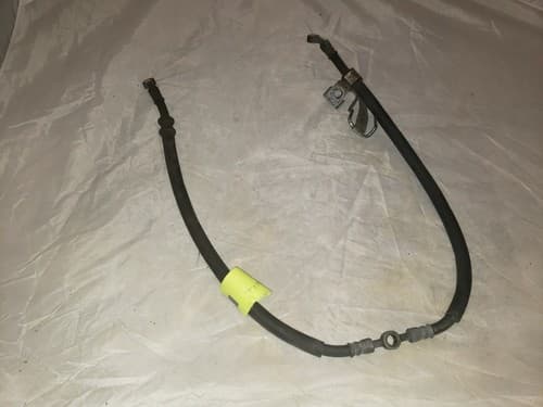 2000 Yamaha Royal Star Right Overflow Hoses Set - Thumbnail 4