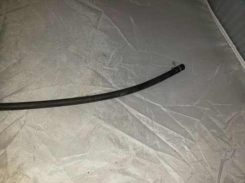 2000 Yamaha Royal Star Right Overflow Hoses Set - Thumbnail 11