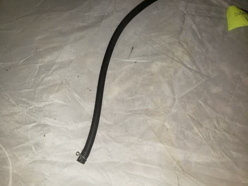 2000 Yamaha Royal Star Right Overflow Hoses Set - Thumbnail 12