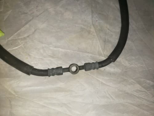 2000 Yamaha Royal Star Right Overflow Hoses Set - Thumbnail 7