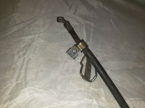 2000 Yamaha Royal Star Right Overflow Hoses Set - Thumbnail 5