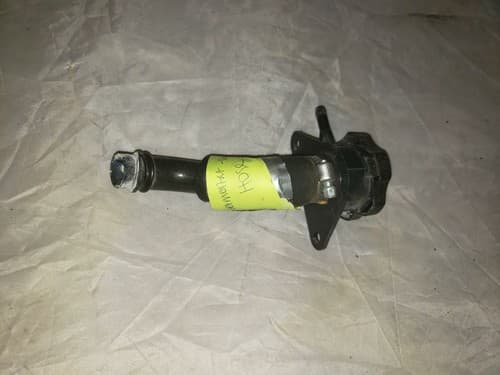 2000 Yamaha Royal Star Thermostat Radiator Hose - Image 1
