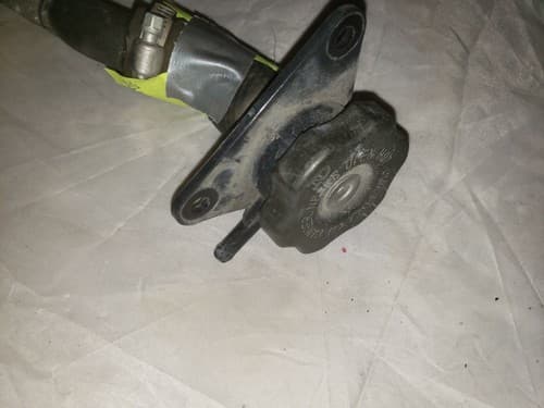 2000 Yamaha Royal Star Thermostat Radiator Hose - Thumbnail 3