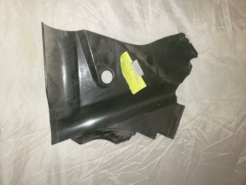 96-01 YAMAHA ROYAL STAR FRAME COVERS COWL 4NK-2171E-00-33 4NK-2171X-00-33 - Thumbnail 4