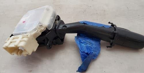 Turn Signal Switch Steering Column Switch Indicator for Toyota Celica - Thumbnail 2