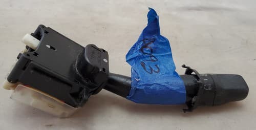 Turn Signal Switch Steering Column Switch Indicator for Toyota Celica - Image 1