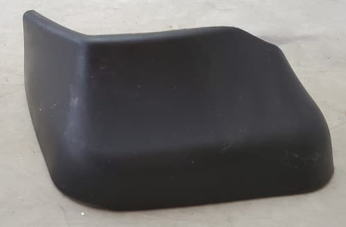 Genuine 2010-2014 Subaru Outback Splash Guard Lr J101SAJ030 - Image 1