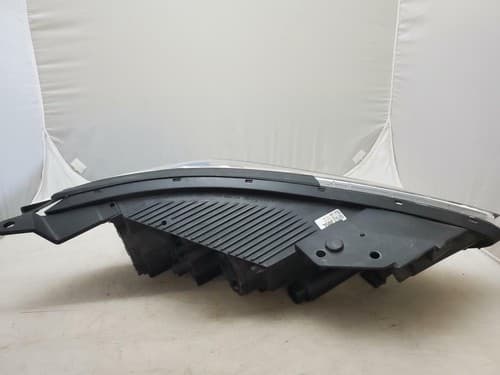 2017 2018 2019 HYUNDAI IONIQ HALOGEN HEADLIGHT LEFT SIDE - Thumbnail 4