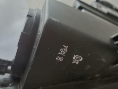 2017 2018 2019 HYUNDAI IONIQ HALOGEN HEADLIGHT LEFT SIDE - Thumbnail 8