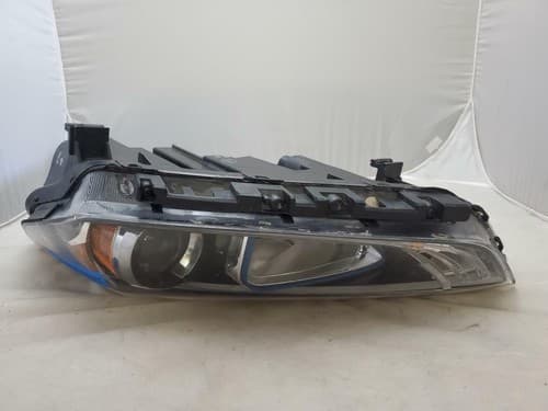 2017 2018 2019 HYUNDAI IONIQ HALOGEN HEADLIGHT LEFT SIDE - Thumbnail 9