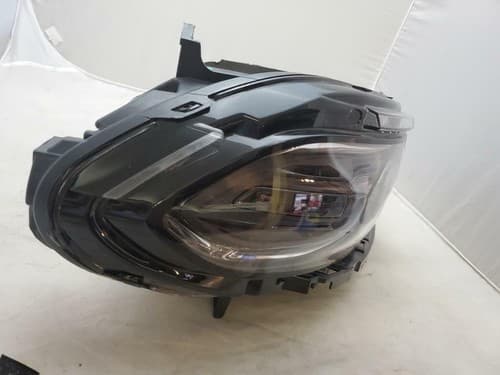 2015-2020 Dodge Charger Halogen Headlight Headlamp LED Right RH 68410312AB OEM - Thumbnail 3