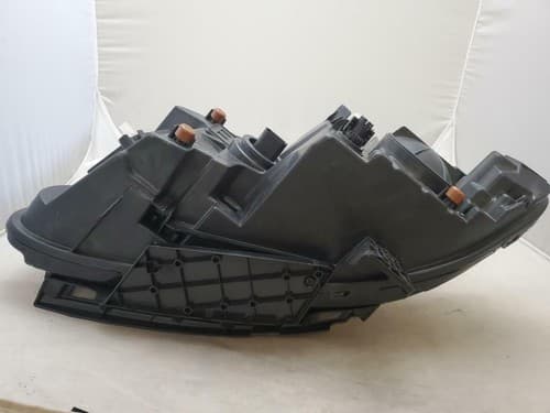 2015-2020 Dodge Charger Halogen Headlight Headlamp LED Right RH 68410312AB OEM - Thumbnail 6