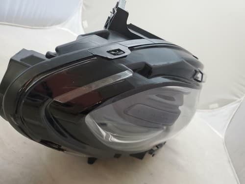 2015-2020 Dodge Charger Halogen Headlight Headlamp LED Right RH 68410312AB OEM - Thumbnail 8