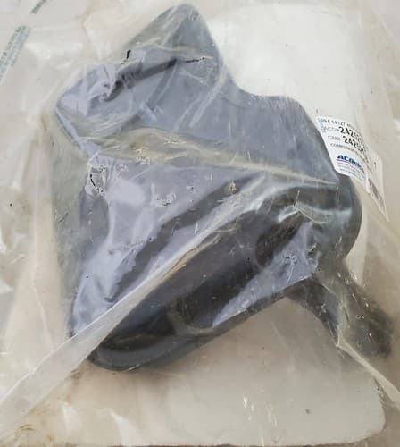 ACDelco 24252158 Professional Automatic Transmission Fluid Filter Kit - Thumbnail 2