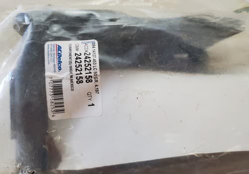 ACDelco 24252158 Professional Automatic Transmission Fluid Filter Kit - Thumbnail 4