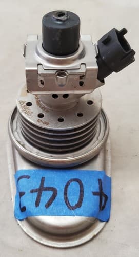 Genuine Bosch Diesel Emissions Fluid Injection Nozzle 04440210172 - Image 1