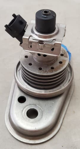 Genuine Bosch Diesel Emissions Fluid Injection Nozzle 04440210172 - Thumbnail 2