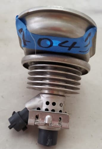 Genuine Bosch Diesel Emissions Fluid Injection Nozzle 04440210172 - Thumbnail 5