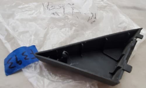 TOYOTA CELICA GT 94-99 FRONT WING MIRROR TRIM LEFT and RIGHT 67492 67491 20320 - Thumbnail 3