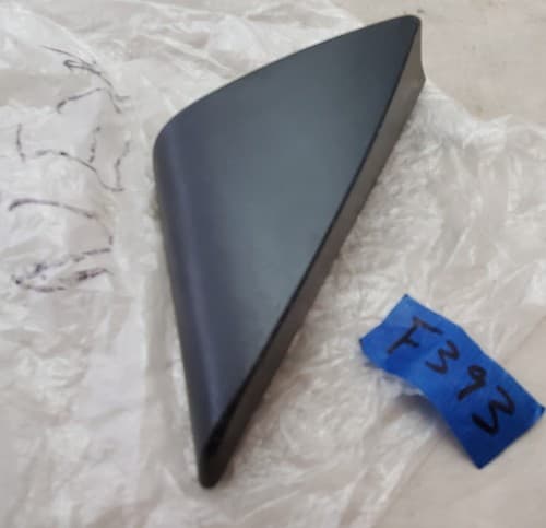 TOYOTA CELICA GT 94-99 FRONT WING MIRROR TRIM LEFT and RIGHT 67492 67491 20320 - Thumbnail 4