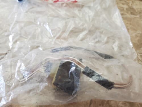 BMW.328I Driver Passenger Power Window Control Switch OEM - Thumbnail 3