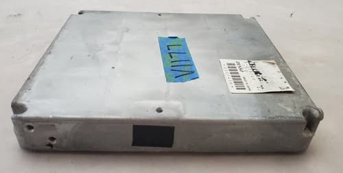 04-05 Mazda RX-8 Denso ECM ECU Engine Control Module EGI N3H4-18-881k Computer - Thumbnail 2
