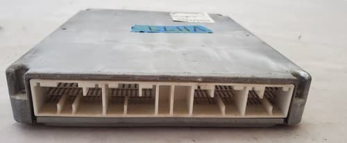 04-05 Mazda RX-8 Denso ECM ECU Engine Control Module EGI N3H4-18-881k Computer - Thumbnail 3