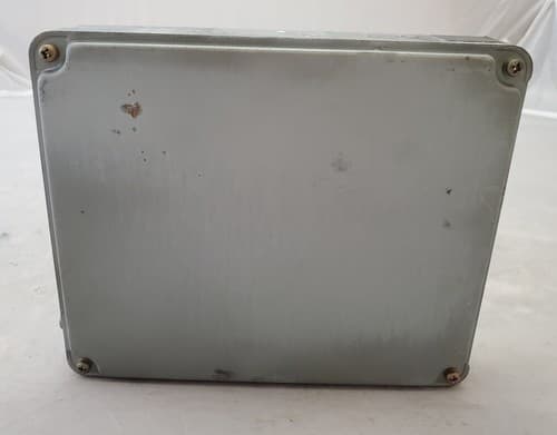 04-05 Mazda RX-8 Denso ECM ECU Engine Control Module EGI N3H4-18-881k Computer - Thumbnail 5