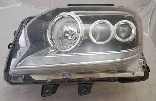 2016-2019 Lexus GX GX460 LEFT Driver OEM Genuine LED Headlight Lamp 29v25w - Image 1