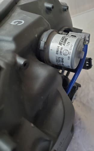 2016-2019 Lexus GX GX460 LEFT Driver OEM Genuine LED Headlight Lamp 29v25w - Thumbnail 4