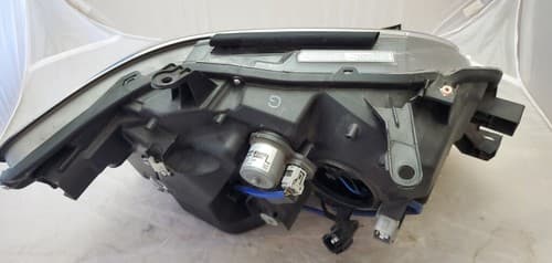 2016-2019 Lexus GX GX460 LEFT Driver OEM Genuine LED Headlight Lamp 29v25w - Thumbnail 3