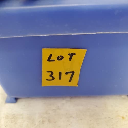 Lot of 3 Taiwan USATCO 04-62 Cleco Pliers Aircraft Tool LOT-317 - Thumbnail 2