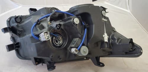 2016-2019 Lexus GX GX460 LEFT Driver OEM Genuine LED Headlight Lamp 29v25w - Thumbnail 5