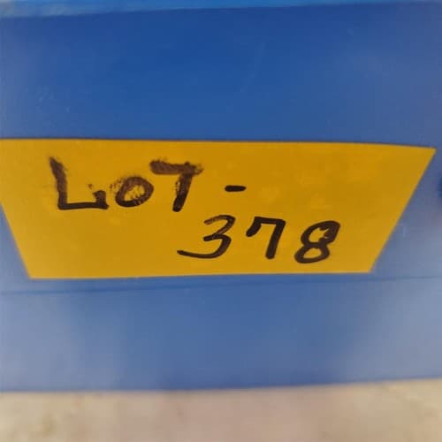 Lot of 2 Craftsman 3/8" Drive Ratchet LOT-378 - Thumbnail 2