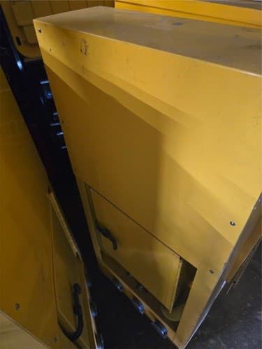 Clayton DustMaster DM104 Consolidated Tool Kit and Hose Reel #3 - Thumbnail 6