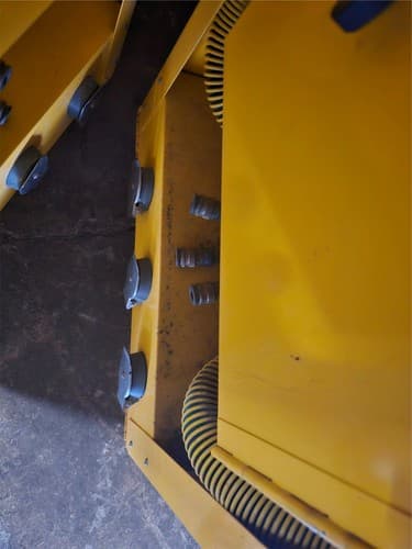 Clayton DustMaster DM104 Consolidated Tool Kit and Hose Reel #3 - Thumbnail 7