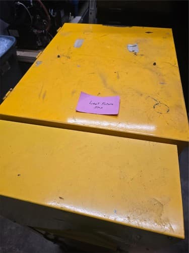 Clayton DustMaster DM104 Consolidated Tool Kit and Hose Reel #1 - Thumbnail 10