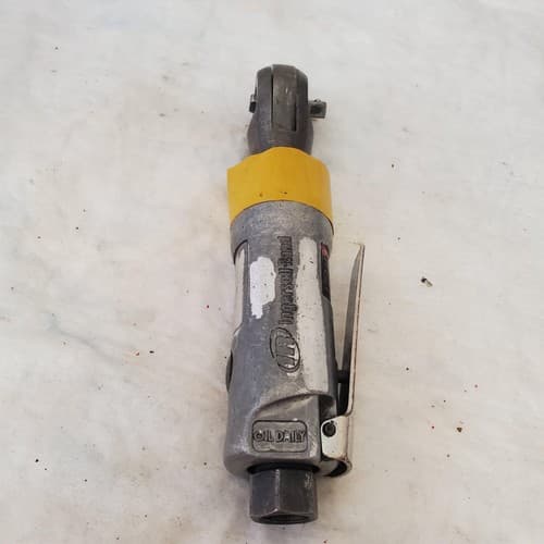 Ingersoll-Rand 103A Heavy Duty Pneumatic Air Ratchet Wrench Air Tool PP26 - Thumbnail 6