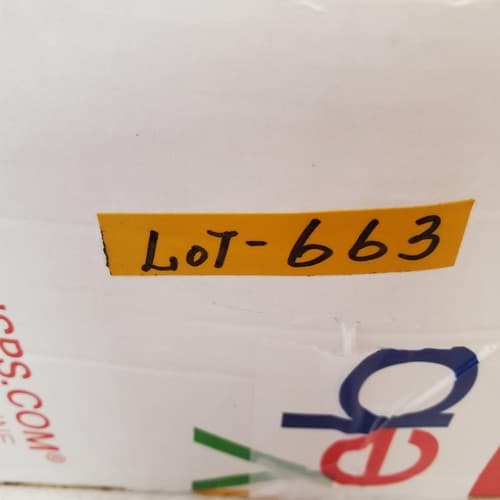 Lot of 3 Blue Point Red & Vise Grip Adjustable Locking Grip Pliers LOT-663 - Thumbnail 2