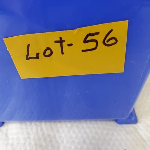 Lot of 10 Heavy Duty Air Pneumatic Ratchet Wrench Blue Point/Ingersoll Rand #56 - Thumbnail 2