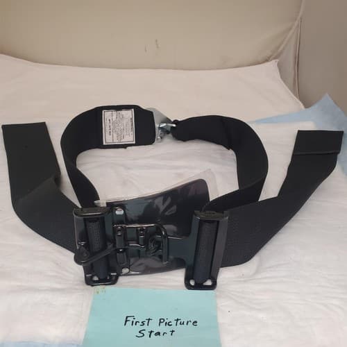 RJS Racing Equipment #50502 Racing Harnesses - Image 1