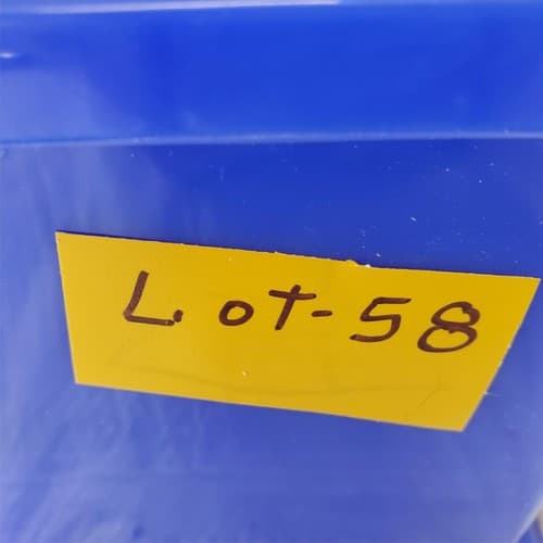 Lot of 11 Heavy Duty Air Pneumatic Ratchet Wrench Blue Point/Ingersoll Rand #58 - Thumbnail 2