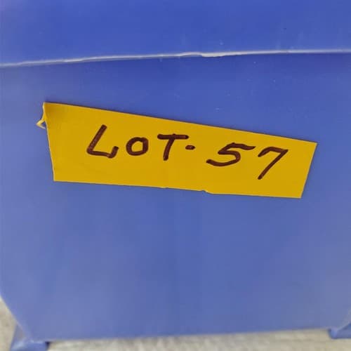 Lot ot 11 Heavy Duty Air Pneumatic Ratchet Wrench Blue Point/Ingersoll Rand #57 - Thumbnail 2