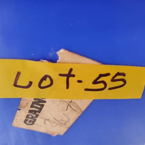 Heavy Duty Air Pneumatic Ratchet Wrench Blue Point/Ingersoll Rand 10 Items #55 - Thumbnail 2