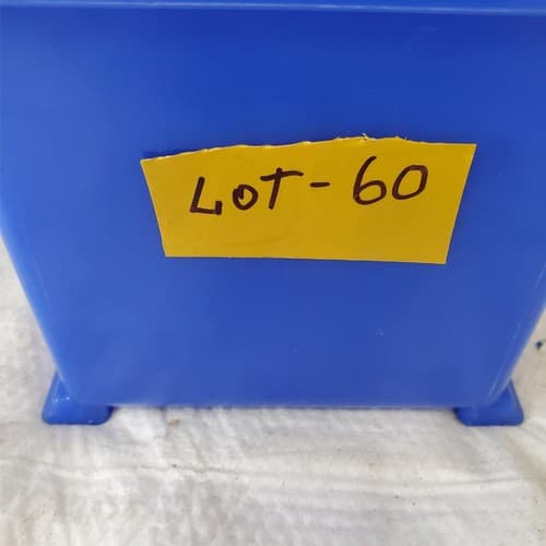 Lot of 11 Blue Point/Ingersoll Rand/Snap On Air Pneumatic Ratchet Wrench #60 - Thumbnail 2