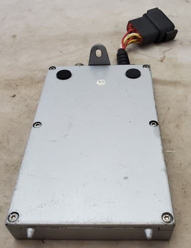 Harley Touring FLHTCU Electra Glide Harman Kardon Cb Module 77-321 76236-06 - Thumbnail 4