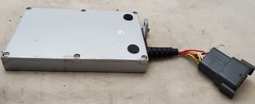 Harley Touring FLHTCU Electra Glide Harman Kardon Cb Module 77-321 76236-06 - Thumbnail 3